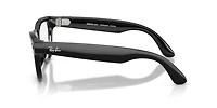 Ray-Ban Unisex Black
