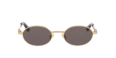 Bottega Veneta Unisex Gold