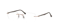 Ray-Ban Unisex Light Brown