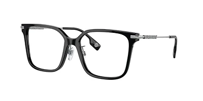 Burberry Woman Black