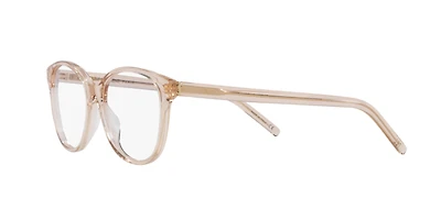 Saint Laurent Woman Pink