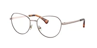 Ralph by Ralph Lauren Woman Shiny Rose Gold
