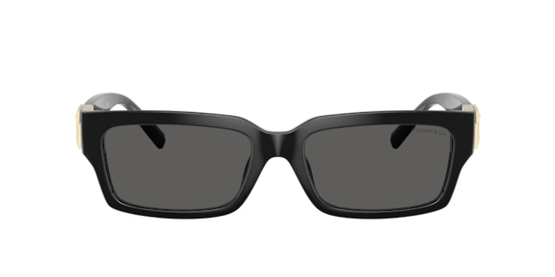 Tiffany Unisex Black