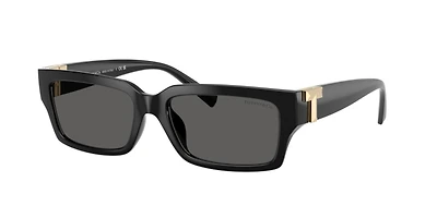 Tiffany Unisex Black