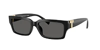 Tiffany Unisex Black