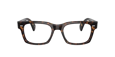 Oliver Peoples Man