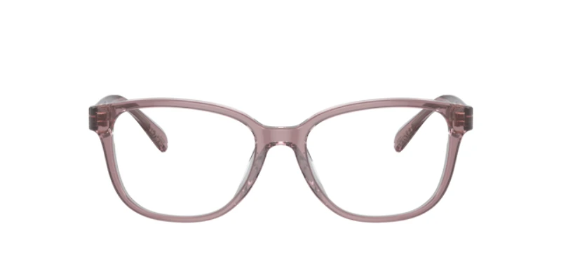 Coach Woman Transparent Rose, Blush