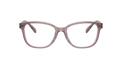 Coach Woman Transparent Rose, Blush