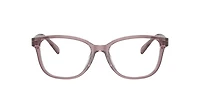 Coach Woman Transparent Rose, Blush