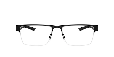 Scuderia Ferrari Man Matte Black