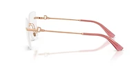 Dolce&Gabbana Woman Rose Gold