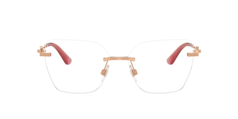 Dolce&Gabbana Woman Rose Gold