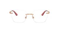 Dolce&Gabbana Woman Rose Gold