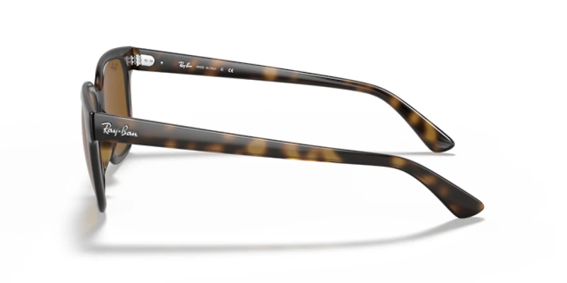 Ray-Ban Unisex Light Havana
