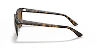 Ray-Ban Unisex Light Havana
