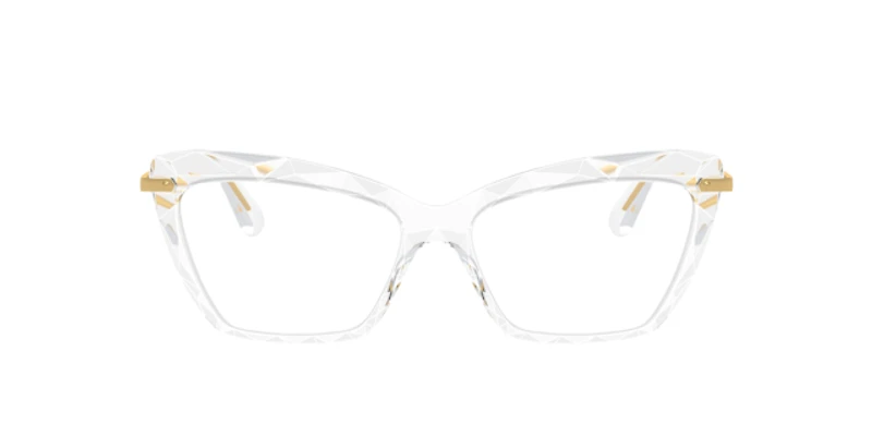 Dolce&Gabbana Woman Crystal