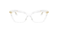 Dolce&Gabbana Woman Crystal