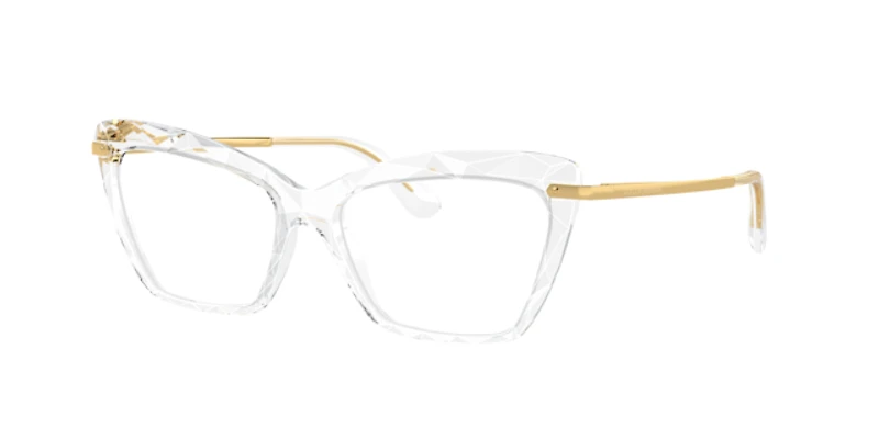 Dolce&Gabbana Woman Crystal