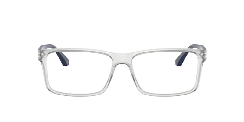 Emporio Armani Man Matte Transparent Crystal