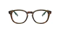Polo Ralph Lauren Man Shiny Brown Tortoise
