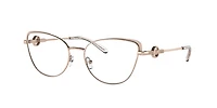 Michael Kors Woman Rose Gold