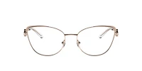Michael Kors Woman Rose Gold