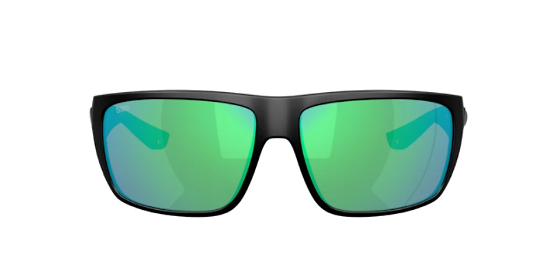 Costa Del Mar Man Matte Black