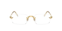 Ray-Ban Unisex Arista Gold