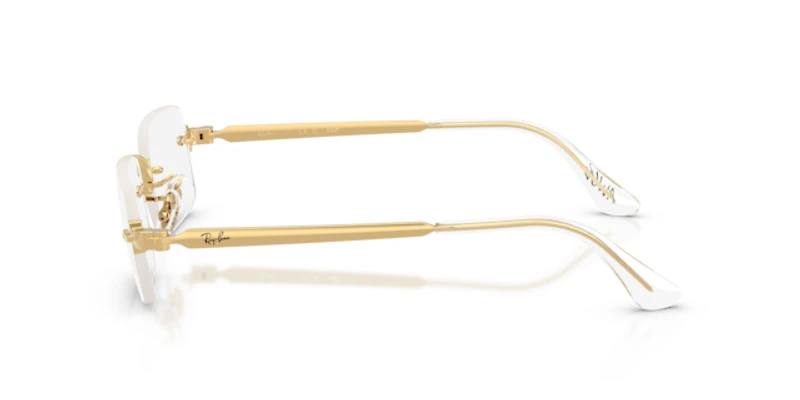 Ray-Ban Unisex Arista Gold