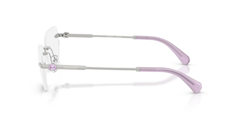 Swarovski Woman Silver