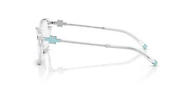 Tiffany Woman Clear