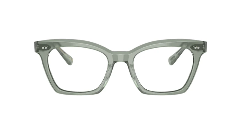 Oliver Peoples Woman
