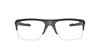 Oakley Man Satin Black