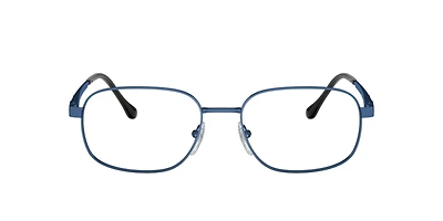 Sferoflex Man Shiny Blue