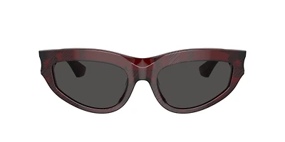 Burberry Woman Check