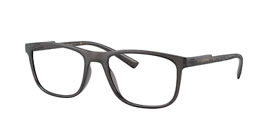 Dolce&Gabbana Man Transparent Gray