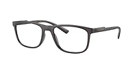 Dolce&Gabbana Man Transparent Gray