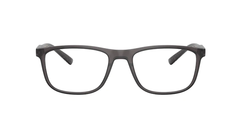 Dolce&Gabbana Man Transparent Gray
