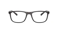 Dolce&Gabbana Man Transparent Gray
