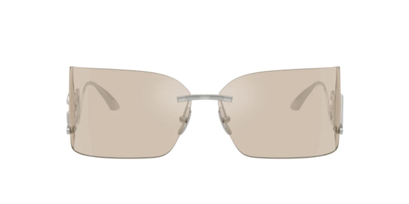 Dolce&Gabbana Woman Silver