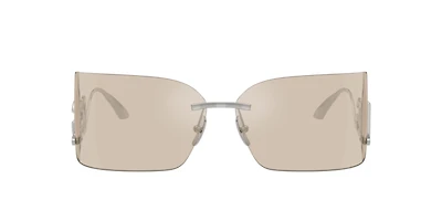 Dolce&Gabbana Woman Silver