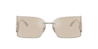 Dolce&Gabbana Woman Silver