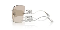 Dolce&Gabbana Woman Silver