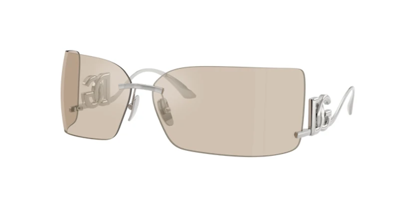 Dolce&Gabbana Woman Silver