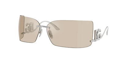 Dolce&Gabbana Woman Silver