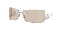 Dolce&Gabbana Woman Silver