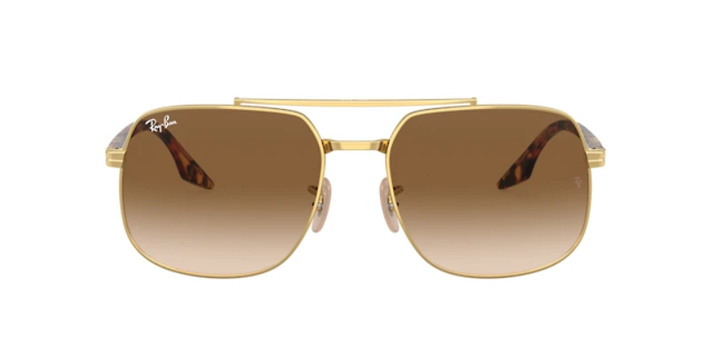 Ray-Ban Unisex Gold