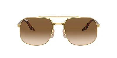 Ray-Ban Unisex Gold