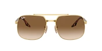 Ray-Ban Unisex Gold