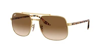 Ray-Ban Unisex Gold